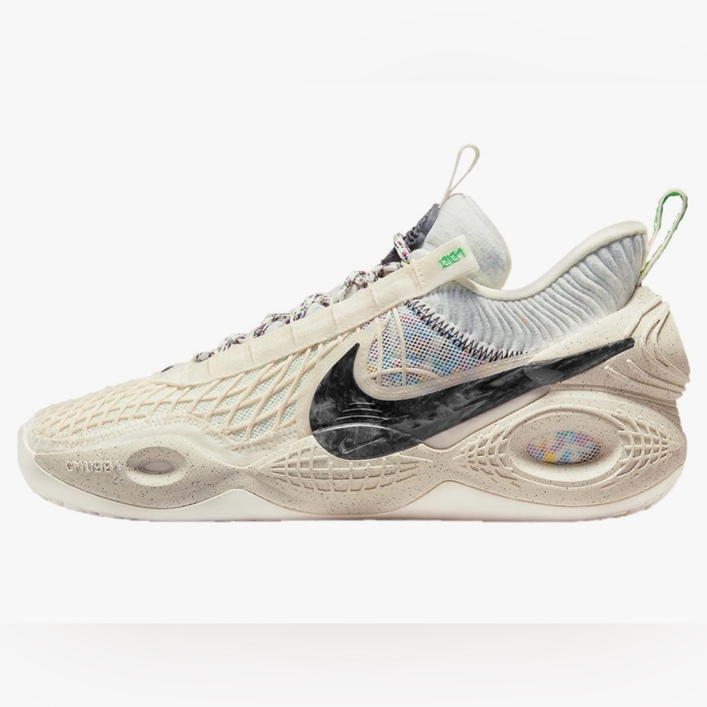 NEW Nike Cosmic Unity Natural Beige - Size 10.5
No box